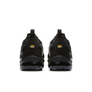 Nike Air vapormax plus “triple black
