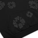 Denim Tears - Conjunto - “Black”