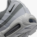Air max 95 “Triple grey”