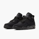 Air Jordan 4 “Black cat”