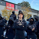 Syna World x Nike Tech Fleece - Conjunto