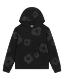 Denim Tears - Conjunto - “Black”