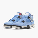 (Air Jordan 4 “University blue”