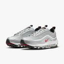Air max 97 “Silver bullet”