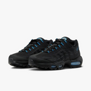 Air max 95 “Black university Blue”