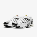 Nike Air max TN 3 “White & Black”
