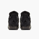 Air Jordan 4 “Black cat”