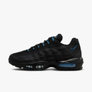Air max 95 “Black university Blue”