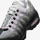 Air max 95 “Pink foam”