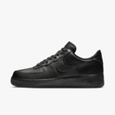 Air force 1 low "Triple black"
