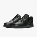 Air force 1 low "Triple black"