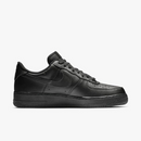 Air force 1 low "Triple black"