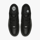 Air force 1 low "Triple black"