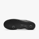 Air force 1 low "Triple black"