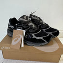 Asics gel NYC “triple black”