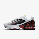 Nike Air max TN 3 “red & white”