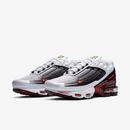 Nike Air max TN 3 “red & white”