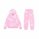 Denim Tears - Conjunto - “pink”