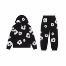 Denim Tears - Conjunto - “Black & white”