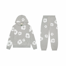 Denim Tears - Conjunto - “cinza”