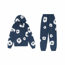 Denim Tears - conjunto - “blue”