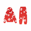 Denim Tears - Conjunto - “red”