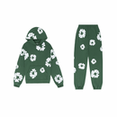 Denim Tears - Conjunto - “green”